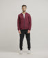 Men's Bomber Jacket